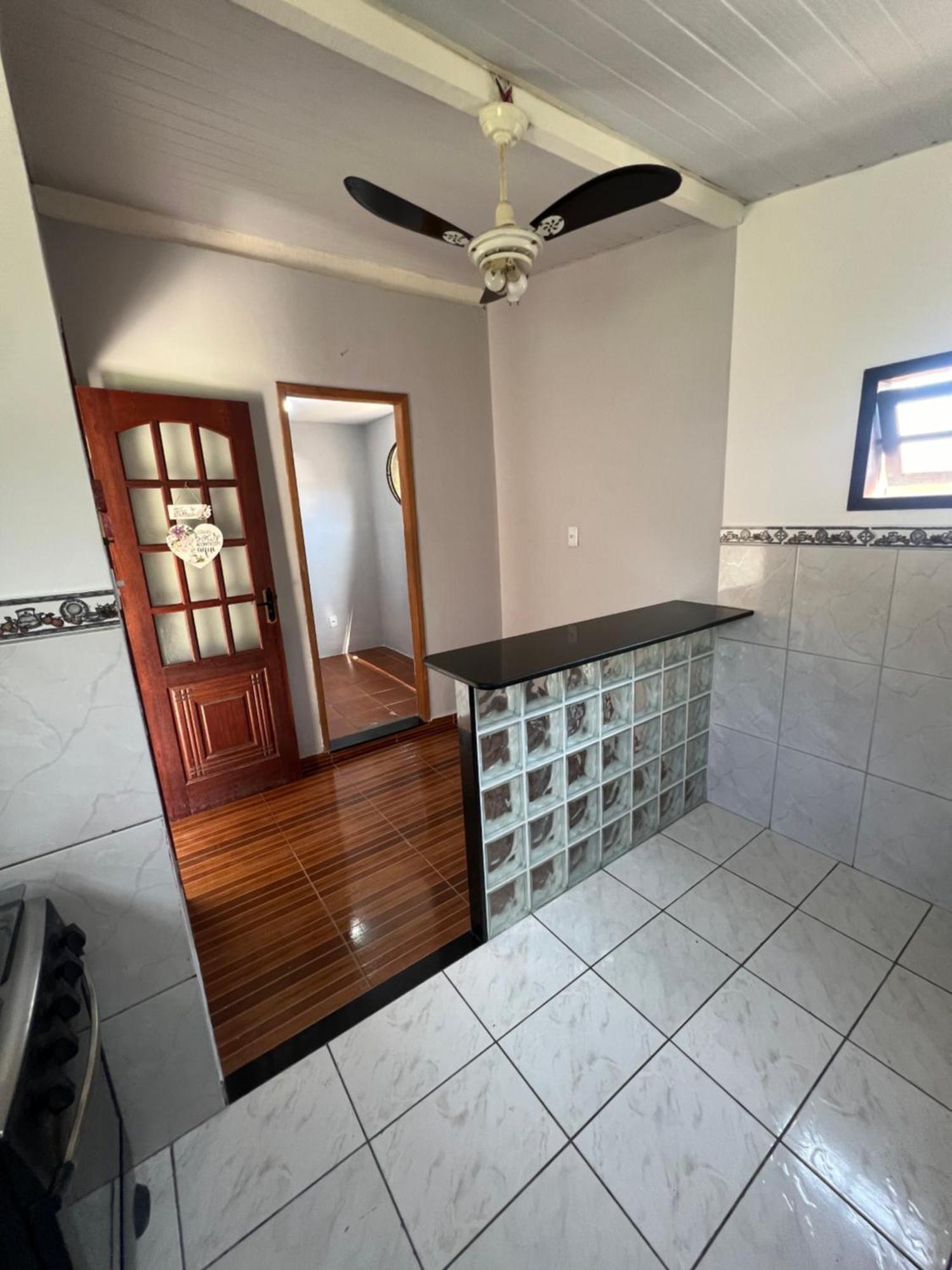 Flat Marica Com Ar-Condicionado Villa Luaran gambar